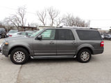 Used 2012 Ford Expedition EL Limited image 2