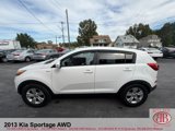 Used 2013 Kia Sportage LX image 6