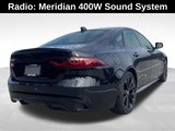 New 2024 Jaguar XF R-Dynamic SE image 6