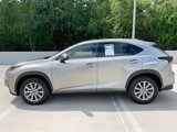 Certified 2021 Lexus NX 300 FWD w/ Accessory Package 2 image 4