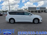 Used 2017 Chrysler Pacifica Touring-L image 3