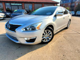 Used 2014 Nissan Altima 2.5 S w/ Display Audio Package image 3