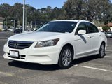 Used 2011 Honda Accord EX-L image 5