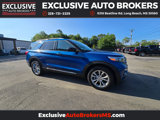 Used 2022 Ford Explorer Limited image 3