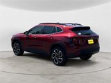 New 2025 Chevrolet Trax RS w/ Sunroof Package image 3