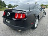 Used 2012 Ford Mustang Coupe image 5