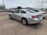 Used 2022 Chevrolet Malibu LT image 4