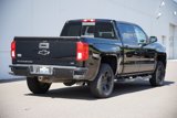 Used 2018 Chevrolet Silverado 1500 LTZ Z71 w/ LTZ Plus Package image 3