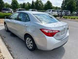 Used 2016 Toyota Corolla LE image 2