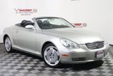 Used 2002 Lexus SC 430 Convertible image 4