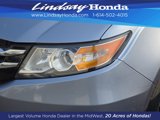 Used 2014 Honda Odyssey EX-L image 2