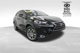 Used 2015 Lexus NX 300h AWD image 2