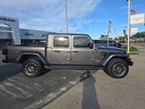Used 2021 Jeep Gladiator Overland image 3