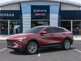 New 2025 Buick Envista Preferred w/ Convenience I Package image 2