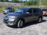 Used 2017 Nissan Rogue SV image 4
