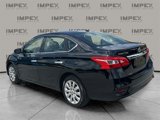 Used 2017 Nissan Sentra SV image 3