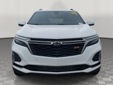 Used 2022 Chevrolet Equinox RS w/ RS Leather Package image 2