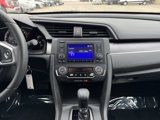 Used 2017 Honda Civic LX image 2