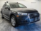 Used 2019 Audi Q5 2.0T Premium w/ Convenience Package image 3