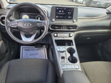 Certified 2022 Hyundai Kona SEL w/ Convenience Package image 4