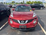 Used 2015 Nissan Juke SV w/ Technology Package image 3