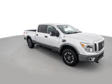 Used 2016 Nissan Titan PRO-4X w/ Pro-4x Convenience Package image 3