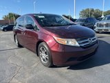 Used 2013 Honda Odyssey EX-L image 4