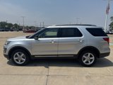 Used 2017 Ford Explorer XLT w/ Equipment Group 201A image 3