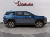 New 2025 Chevrolet Equinox LT image 6