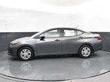 New 2025 Nissan Versa S w/ Trunk Package image 4