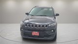 New 2025 Jeep Compass Latitude image 2