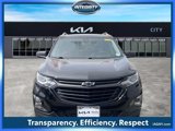 Used 2020 Chevrolet Equinox LT w/ Midnight Edition image 2