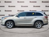 Used 2014 Toyota Highlander Limited image 2