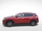 Used 2016 Nissan Rogue SL image 2