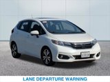 Used 2019 Honda Fit EX image 4