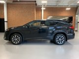 Used 2020 Lexus RX 350L Premium image 4