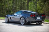 Used 2009 Chevrolet Corvette Z06 image 4
