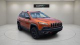 Used 2016 Jeep Cherokee Trailhawk image 6