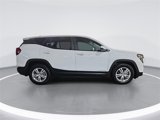 Certified 2023 GMC Terrain SLE w/ LPO, Floor Liner Package image 2