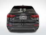 New 2025 Audi Q3 2.0T Premium Plus image 4