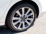 Used 2023 MAZDA MAZDA3 s image 6