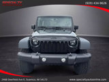 Used 2014 Jeep Wrangler Unlimited Sport w/ Quick Order Package 24S image 3