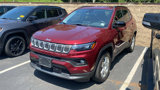 Used 2022 Jeep Compass Latitude w/ Convenience Group image 6
