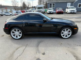 Used 2006 Chrysler Crossfire Coupe image 6