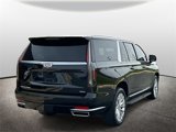 Used 2022 Cadillac Escalade ESV Luxury image 2