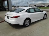 New 2025 Toyota Camry LE image 2