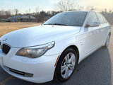Used 2010 BMW 528i xDrive Sedan image 3
