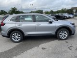 Certified 2024 Honda CR-V LX image 4