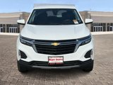 Used 2024 Chevrolet Equinox LT image 4