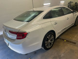 Used 2018 Buick LaCrosse Essence w/ Sun and Shade Package image 2
